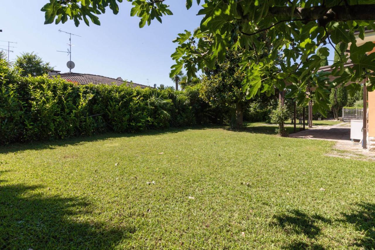 Villa Elisea Sirmione Exterior photo