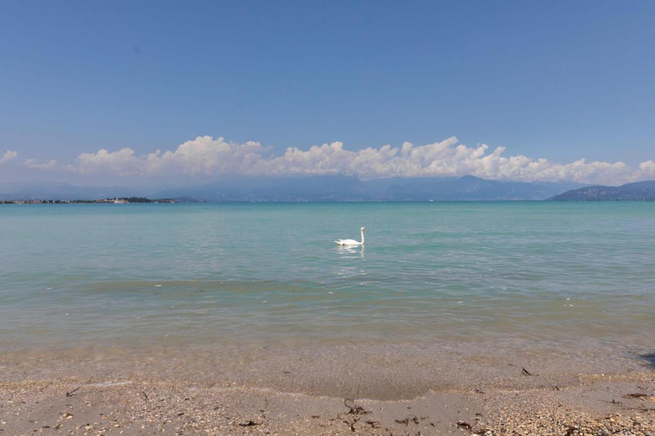 Villa Elisea Sirmione Exterior photo