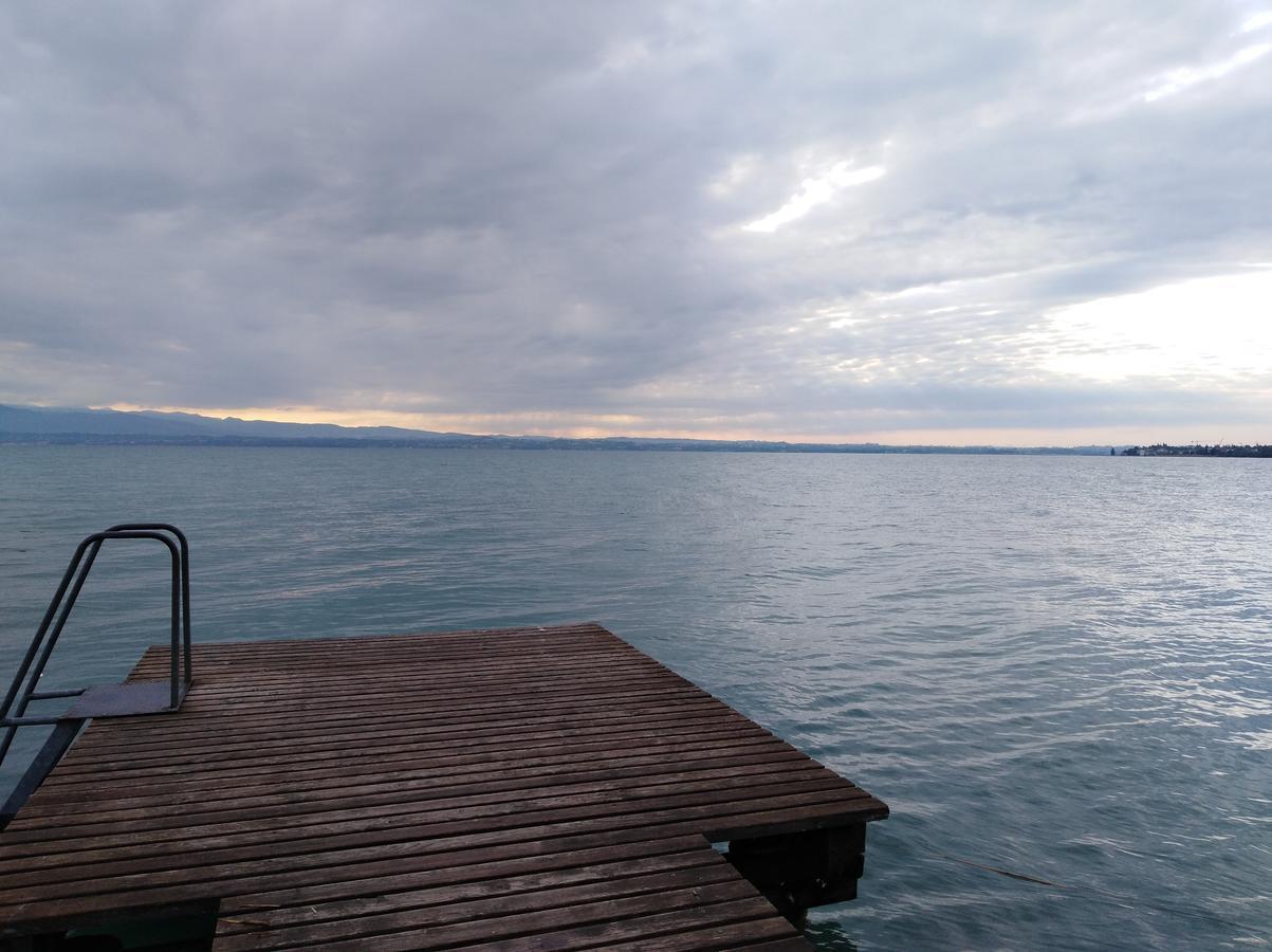 Villa Elisea Sirmione Exterior photo